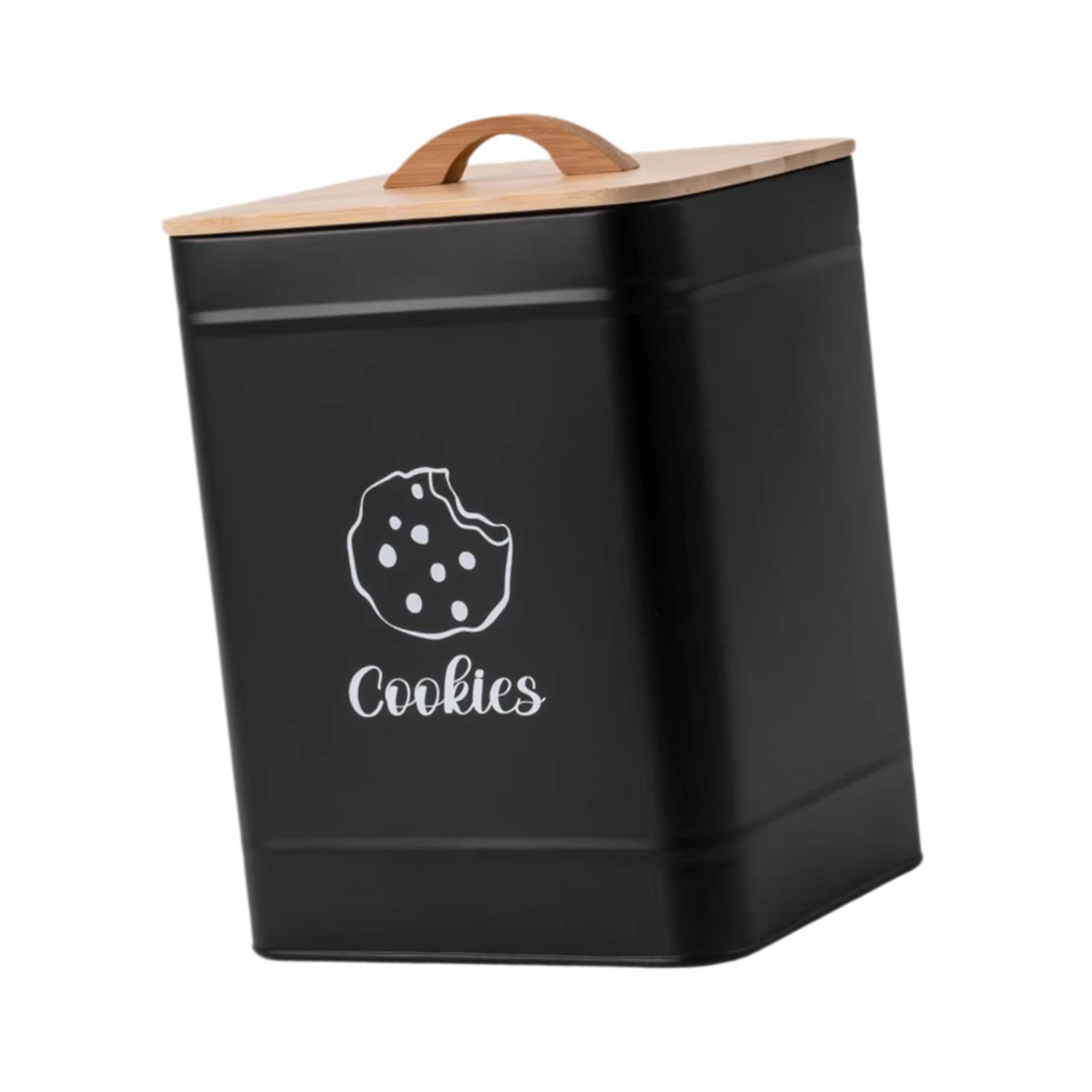 Çok Amaçlı Kurabiye Kavanozu K - Kitchen Baking Organization incelemesi ve fiyatı