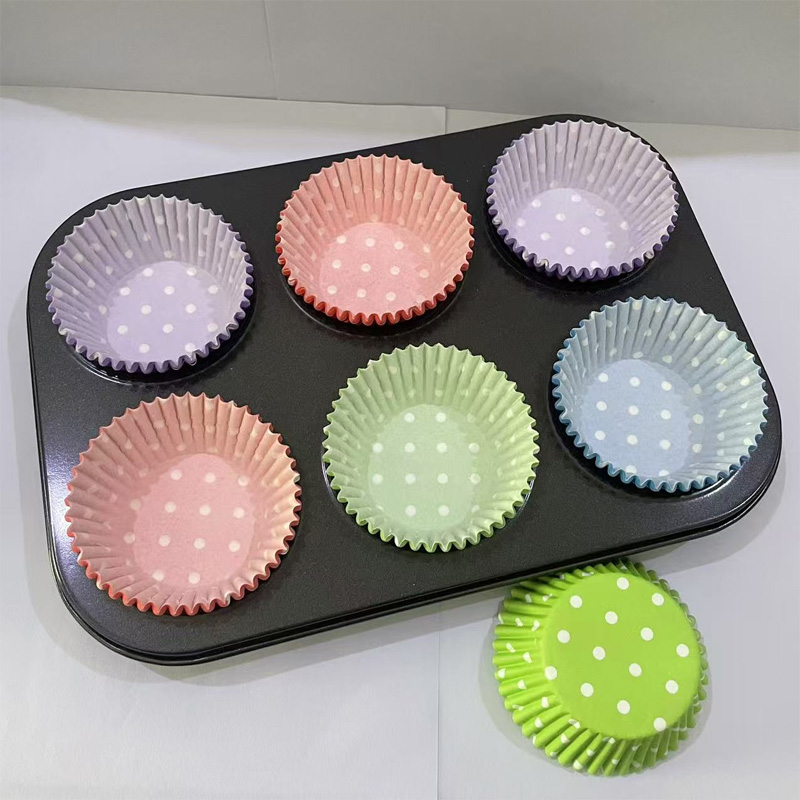 100 Adet/200 Adet Puantiyeli K - Kitchen Baking Paper incelemesi ve fiyatı