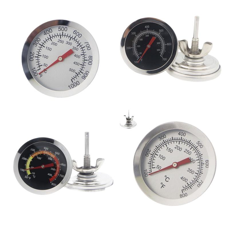 Izgara Termometresi Analog 52/ - Oven Thermometer Analog incelemesi ve fiyatı