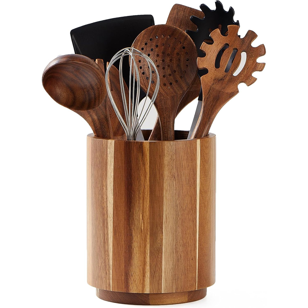 Akasya Ahşap Mutfak Tezgahı iç - Kitchen Utensils incelemesi ve fiyatı
