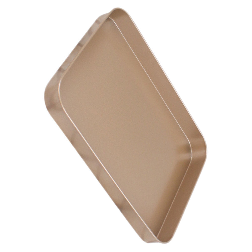 Karbon Çelik Dikdörtgen Kek Ka - Kitchen Baking Pan incelemesi ve fiyatı