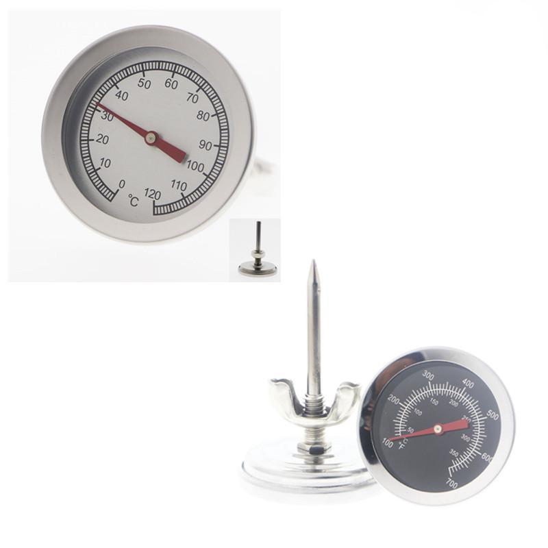 Popüler ve Doğru Izgara Termom - Oven Thermometer Analog incelemesi ve fiyatı