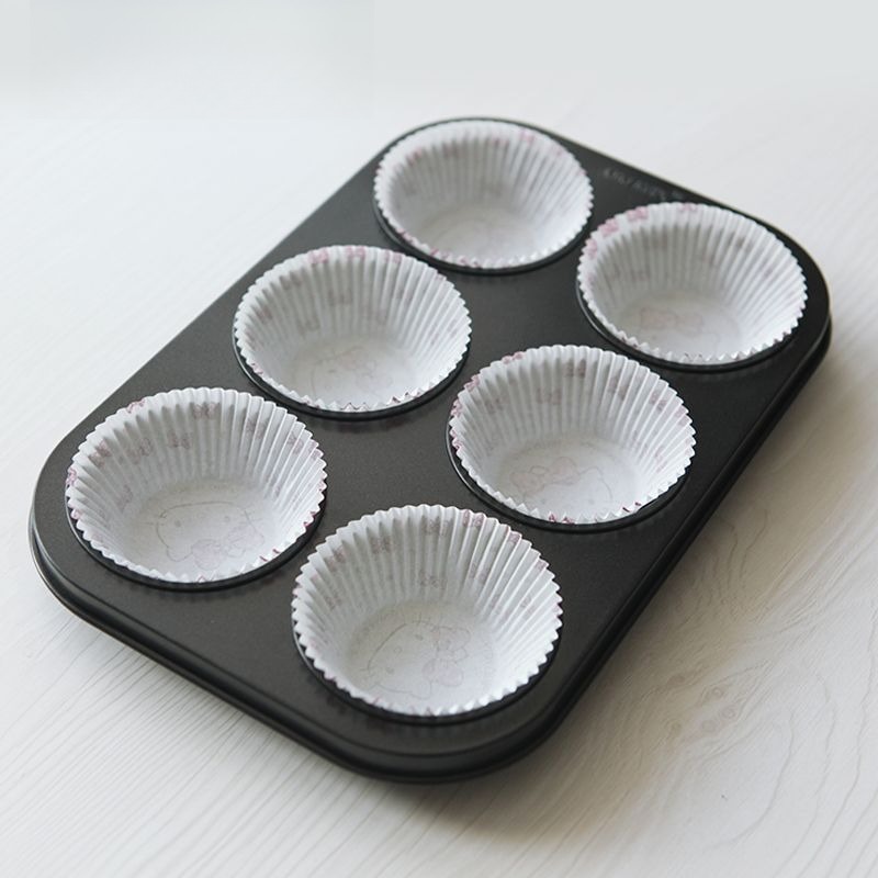 Hello Kitty Baskılı Cupcake Ka - Kitchen Baking Paper incelemesi ve fiyatı