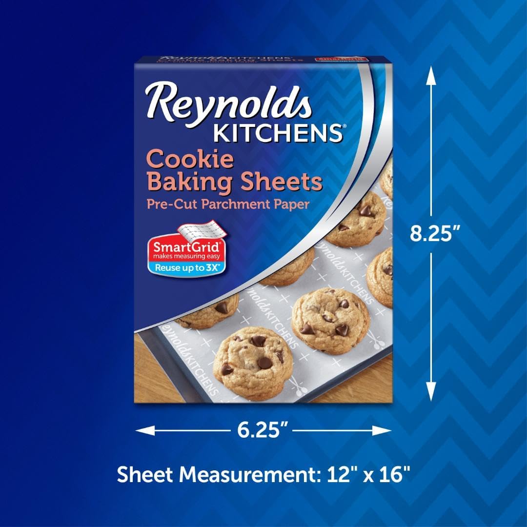 Mutfaklar için Kurabiye Pişirm - Kitchen Baking Paper incelemesi ve fiyatı