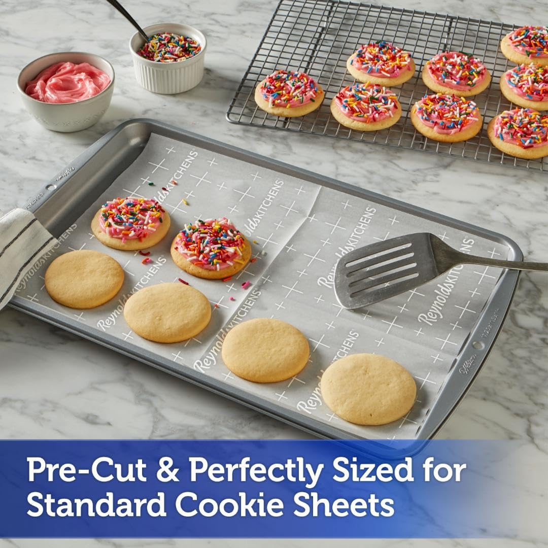 Mutfaklar için Kurabiye Pişirm - Kitchen Baking Paper incelemesi ve fiyatı