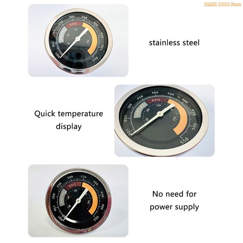 K1AE Kavurma Sıcaklık Test Ölç - Oven Thermometer Analog incelemesi ve fiyatı